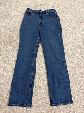 Abercrombie & Fitch Jeans